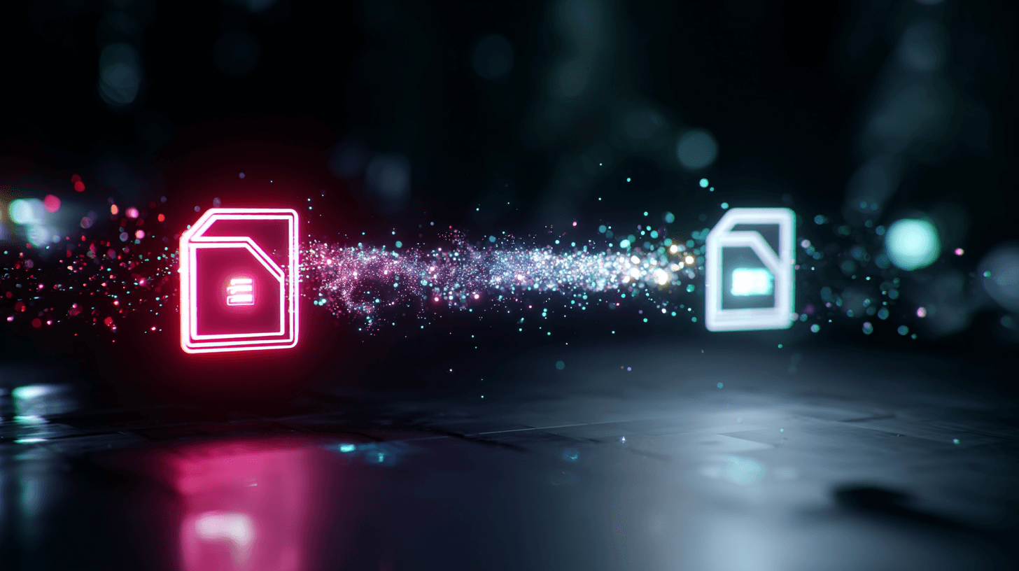 Color Palette and Dithering for WebP to GIF Quality