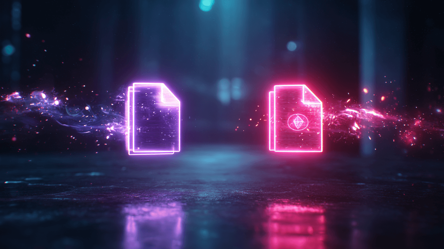 WebP vs GIF: Understanding the Differences